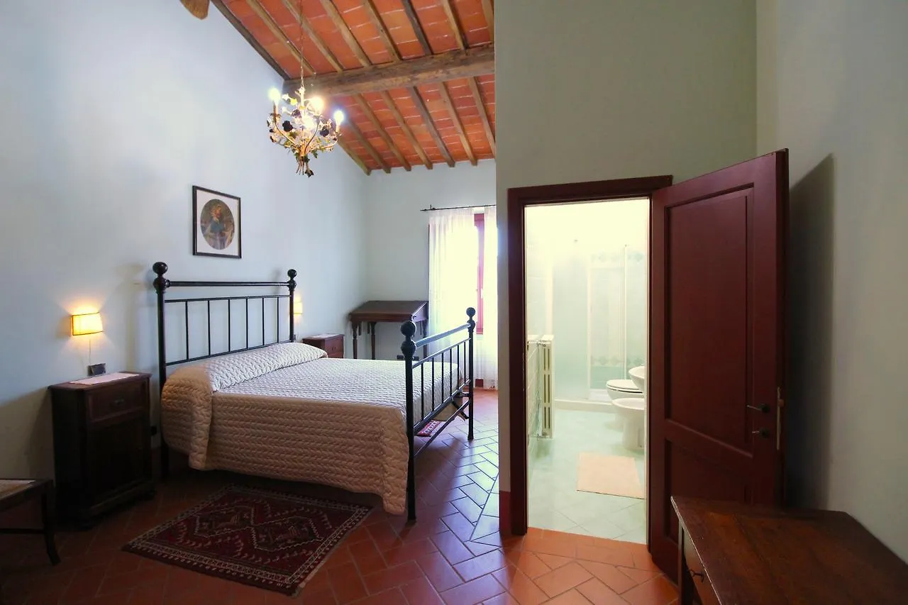 Galleria Di Brolio Castroncello