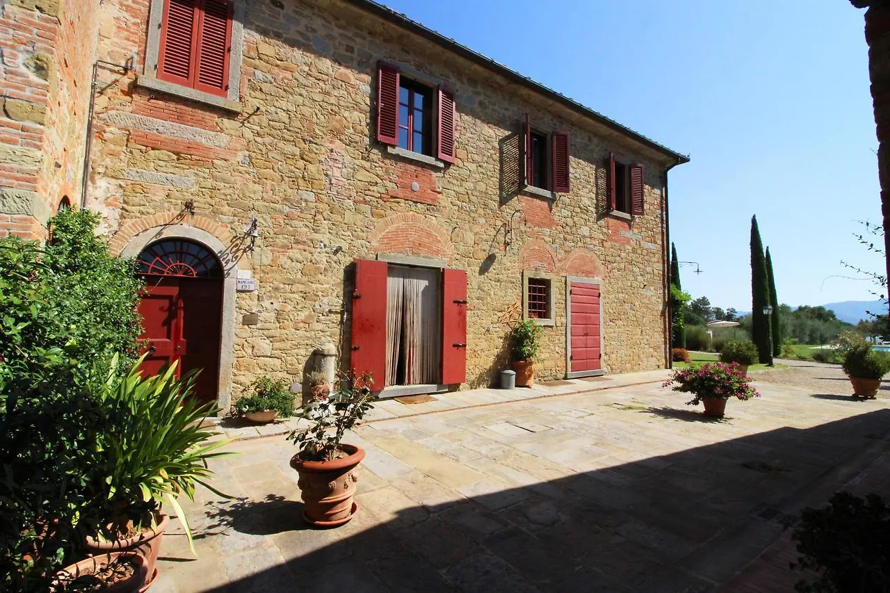 Galleria Di Brolio Castroncello Italy