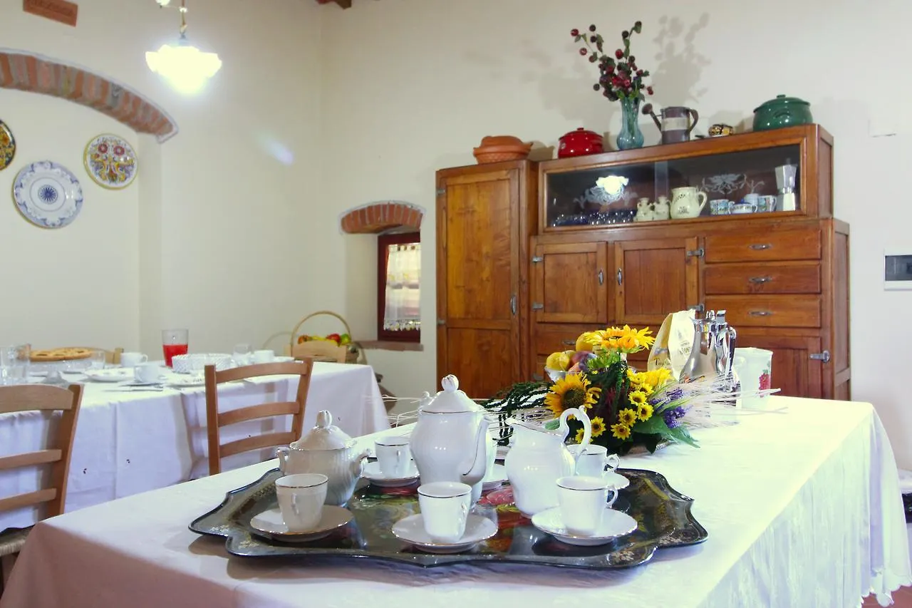 Galleria Di Brolio Castroncello 0*,